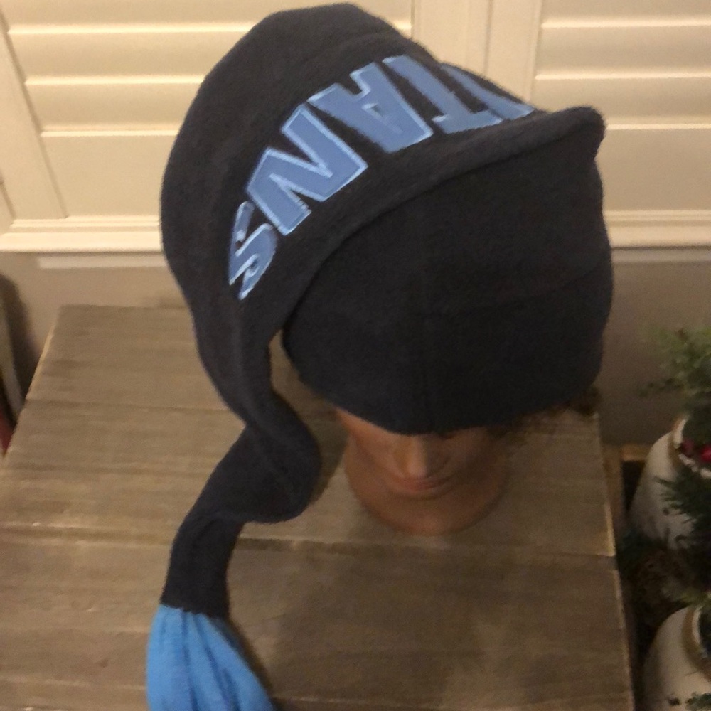 Cap